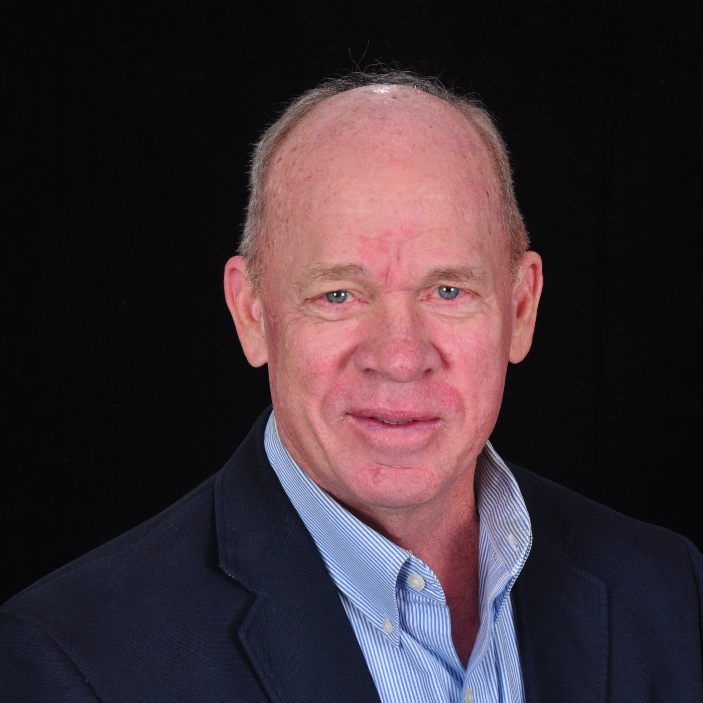 David Ponder
